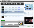 Xilisoft MPEG to DVD Converter Скриншот 0