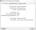 Network Time System Скриншот 0