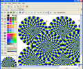Pixel Editor Скриншот 0