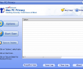Max PC Privacy Screenshot 0