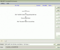 Allok WMA MP3 Converter Скриншот 0