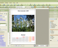 SF Kalender Скриншот 0