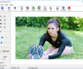 Photo Frame Genius Скриншот 0