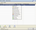PDF to HTML batch converter command line Скриншот 0