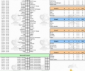 World Cup 2006 Tournament Calendar Скриншот 0