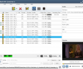 Xilisoft MP4 Converter Скриншот 0