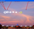Missile Commander XP Скриншот 0