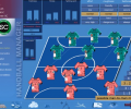 Handball Manager Скриншот 0