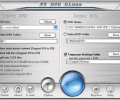 FT DVD Clone Скриншот 0