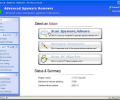 Advanced Spyware Remover Скриншот 0