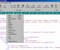 DiDaPro HTML Editor Скриншот 0