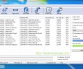 MP3Resizer Скриншот 0