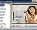 Internet TV & Radio Player Скриншот 0