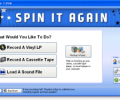 Acoustica Spin It Again Скриншот 0