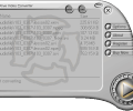 Alive Video Converter Скриншот 0