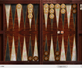 Absolute Acey Deucey Backgammon Скриншот 0