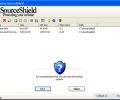 SourceShield Screenshot 0