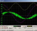 Universal Software Oscilloscope Library Скриншот 0