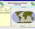 World Geography Games Скриншот 0