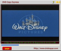 DVD Copy Express Скриншот 0
