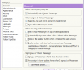 Yahoo Messenger Скриншот 3