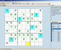 Into Sudoku Скриншот 0