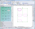 E-XD++ Diagrammer Professional Скриншот 0