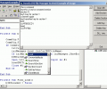 DoneEx INI-File Manager ActiveX Скриншот 0