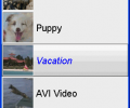 AutoRun Slideshow Скриншот 0