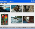 PhotoFinder Скриншот 0