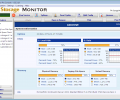 PA Storage Monitor Ultra Скриншот 0