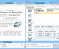 Batch Image Resizer Lite Скриншот 0