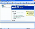 WebPipe Скриншот 0