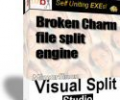Visual Split Studio Screenshot 0