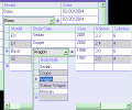 DataGrid Columns .NET assembly Скриншот 0