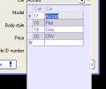 RustemSoft.Controls .NET assembly Скриншот 0