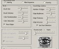 Video MSU Cartoonizer VirtualDub plugin Скриншот 0