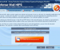 DefenseWall HIPS Скриншот 0