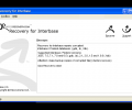 Recovery for Interbase Скриншот 0