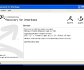 Recovery for Interbase Screenshot 0