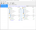 FTP Synchronizer Скриншот 0
