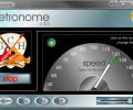 Mac Classic metronome Скриншот 0