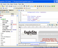 EngInSite CSS Editor Скриншот 0