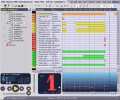 MIDI Maestro Скриншот 0