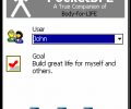 PocketBFL: Body for LIFE Companion Скриншот 0