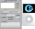 Cucusoft iPod Movie/Video Converter Скриншот 0