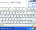 Jitbit Virtual Keyboard Скриншот 0