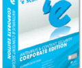 eScan Corporate for MailScan Скриншот 0