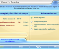 Clean My Registry Скриншот 0