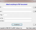PDF Bundle Скриншот 0